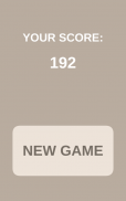 512 - Number puzzle game screenshot 5