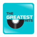 The Greatest Hits Icon
