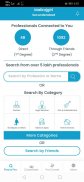 ProPal - Find Anyone, Anything through Contacts screenshot 9