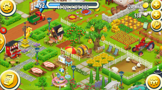 Hay Day screenshot 4