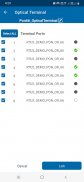 EXFO RFTM screenshot 0