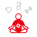 Vitamix Wellness Icon