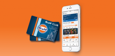 Gulf Club