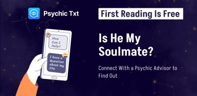 Psychic Txt - Fortune Teller
