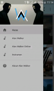 Alan Walker Offline screenshot 7