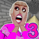 Princess Granny V 3.1 : Horror Scary MOD 2019 Icon