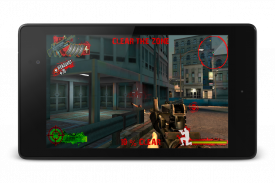 Zombie Shooter screenshot 16