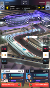 F1 Clash - Car Racing Manager screenshot 10