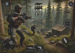 Call of IGI Commando Adventure screenshot 5