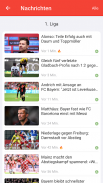 Fußball Ergebnisse (Footy) screenshot 15