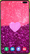 Glitter Wallpaper HD screenshot 5