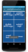 Group 2 Study Material in Telugu screenshot 6