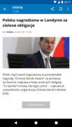 Poland News (Aktualności) screenshot 4