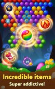 Bubble Shooter - Mania Blast screenshot 8