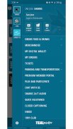 San Jose Sharks + SAP Center screenshot 1