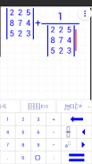 Advanced Calculator screenshot 3