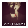 MoreAnime Icon