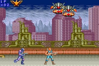 Contra Advance: The Alien Wars EX | Download APK for Android - Aptoide