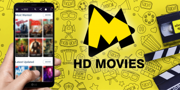 Play HD Movies 2022 screenshot 2