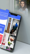 Touch Lock Screen 2020 screenshot 4