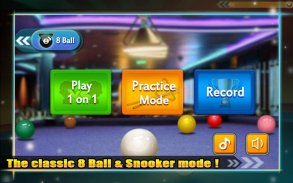 8 Ball Pool best 2022 screenshot 1