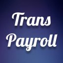 Trans-Payroll Icon