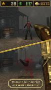 Bounty Hunt: Western Duel Game screenshot 1