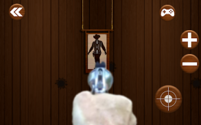 Revolver - Silah Simülatörü screenshot 10