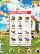 Vaca fazenda screenshot 11