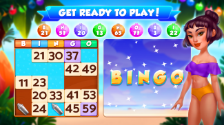 Bingo Bash: Live Bingo Games & Free Slots By GSN screenshot 10