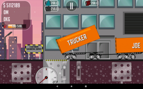 Trucker Joe screenshot 12