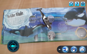 ARCOCEAN - ARC OCEAN AR screenshot 3