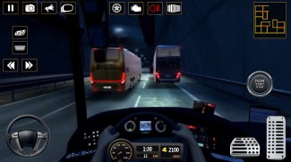 Bus Simulator India: Bus Games screenshot 6
