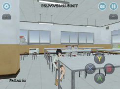 High School Simulator 2017 screenshot 12