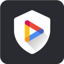 Safe Watch - Secure Video Player Icon