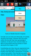 Taariikhda Soomaalida - History of Somali People screenshot 6
