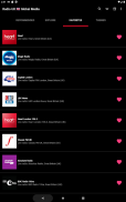 Online Radio UK: DAB Radio, Live Radio & Podcasts screenshot 7