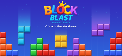 Block Blast-Block puzzle game screenshot 11