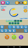 Logo Quiz - Fun Quizzes screenshot 2