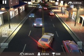 Traffic: Realistic Street Race screenshot 8