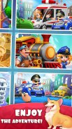 Traffic Jam Cars Puzzle - Match 3 Game screenshot 11