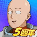 一拳超人：最強之男—新篇章 Icon
