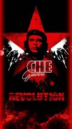 Che Guevara Wallpaper screenshot 6