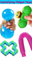 Fidget Toys AntiStress Pop it screenshot 6