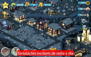 City Island 4: Magnata HD Simulation game screenshot 11