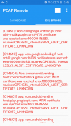 PCAP Remote screenshot 3