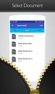 Zip Unzip Tool App Free File Manager screenshot 4
