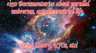 Universe Documentaries screenshot 3