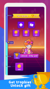 Tile PVP Match screenshot 1
