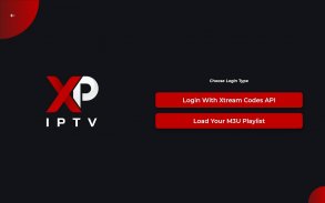 XP IPTV - Download & Play screenshot 11